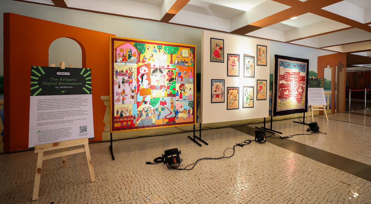 media gallery