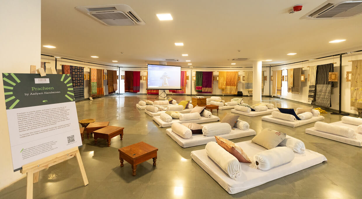 media gallery