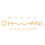 Mauna Dhwani logo