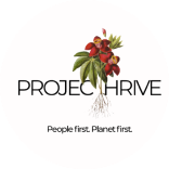 Projecthrive logo